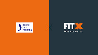 Aktionstag gegen Gewalt an Frauen: FitX übergibt Instagram an TERRE DES FEMMES