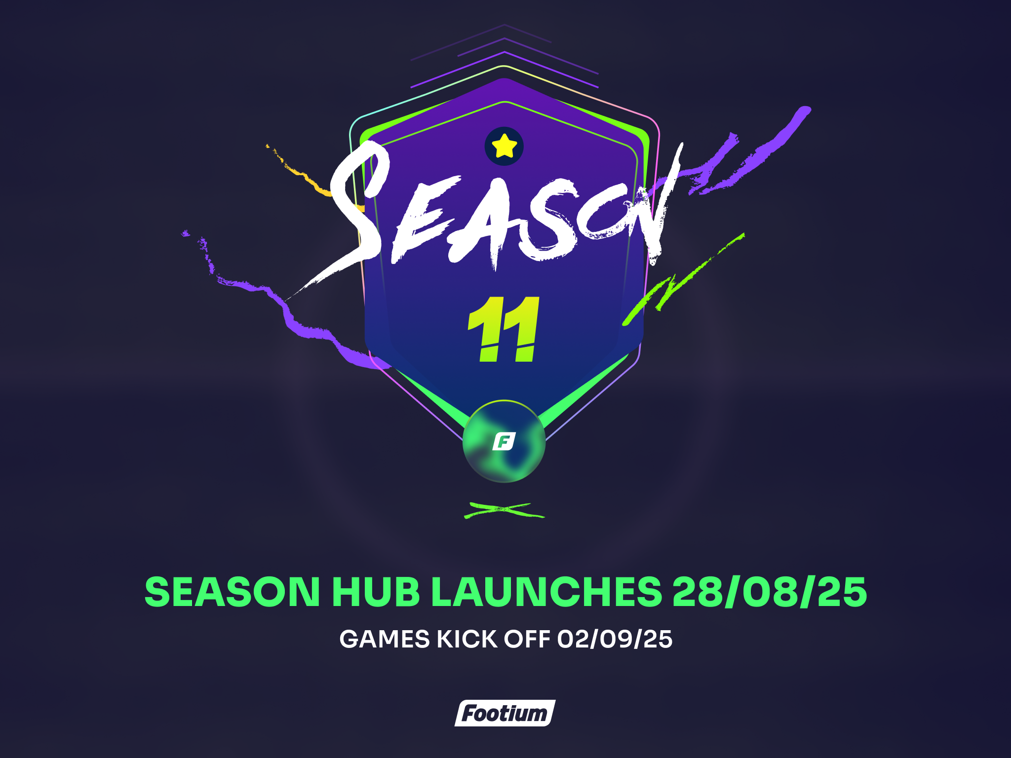 Season 11 Is Here — The Transfer Market Era 🔄
