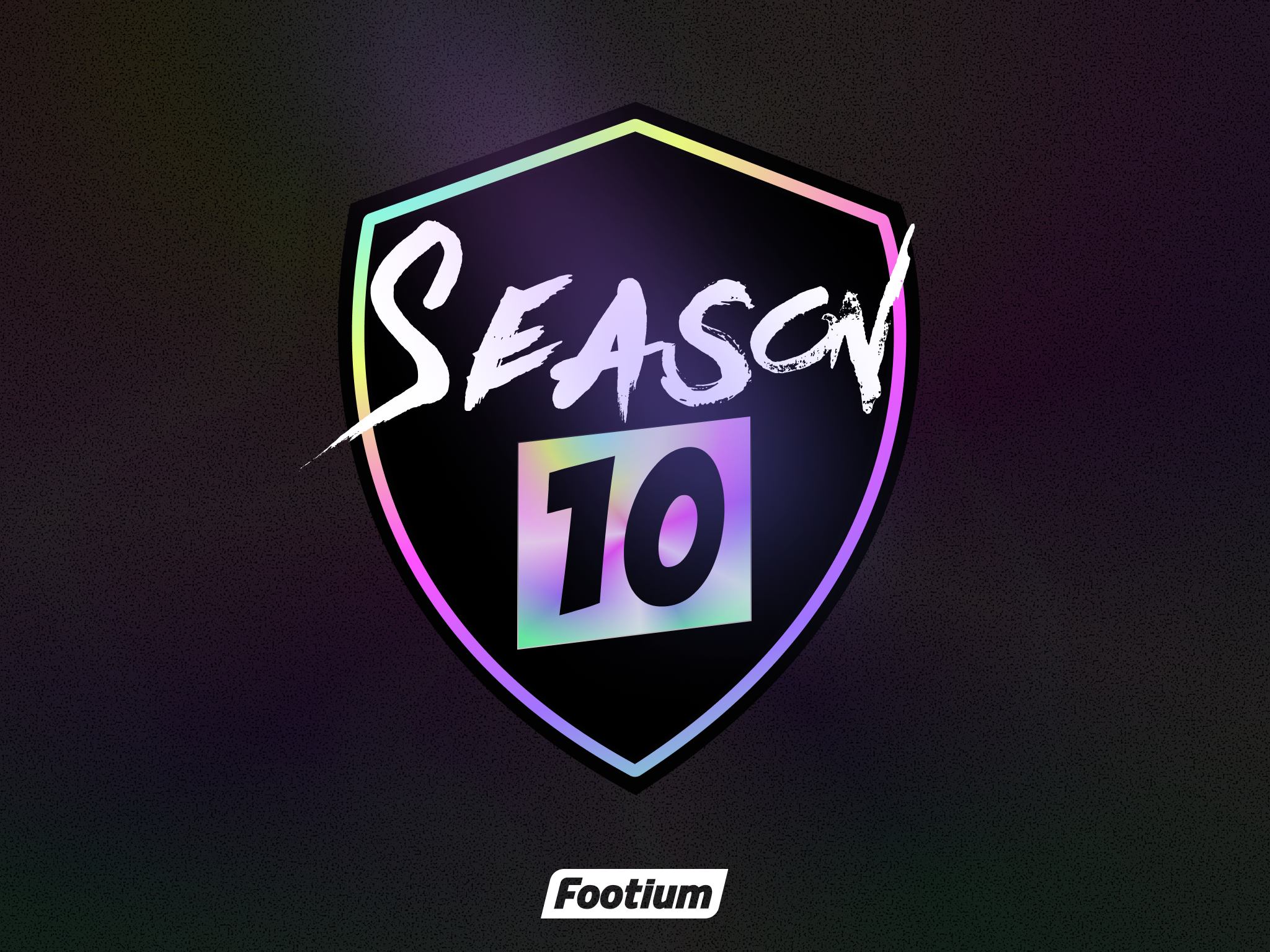 Season 10 Is Here — A Decade of Footium 🥂