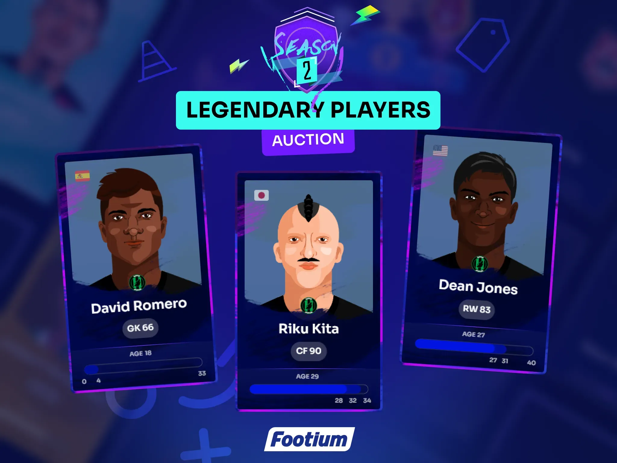 Season2 Legends