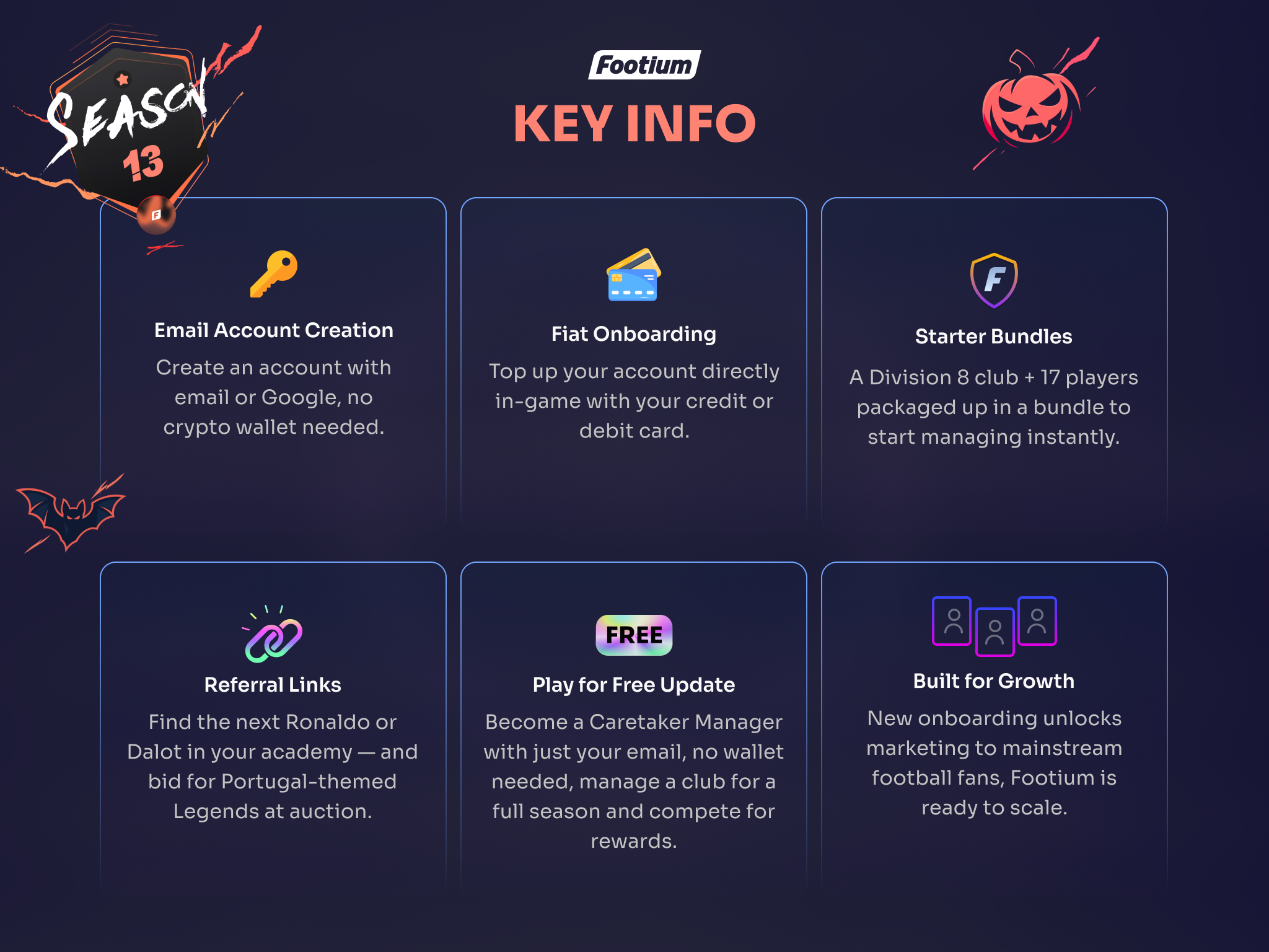 Important infos (22)