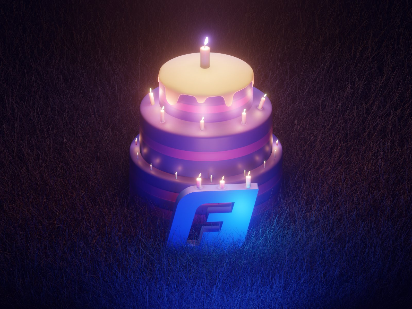 1 Year of Live Seasons - A message from our CEO