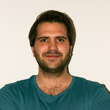 Jeroen Begyn