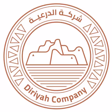 شركة الدرعية