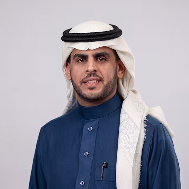 Omar AlSudais
