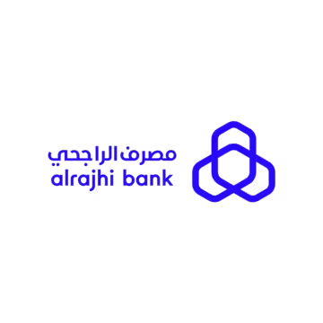 مصرف الراجحي
