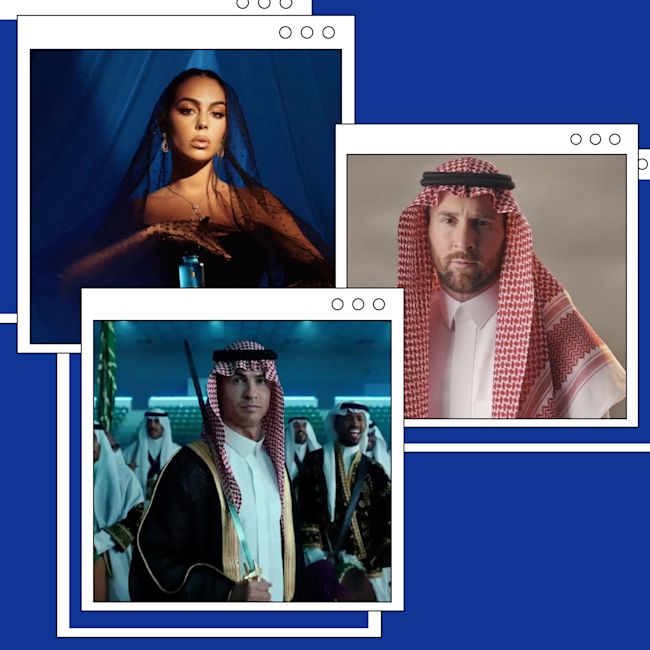 ثورة التسويق بالمؤثرين تجتاح الساحة الإعلانية في السعودية: تحول نمط الإعلانات بشكل كامل!