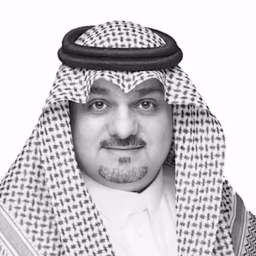 نايف العجروش