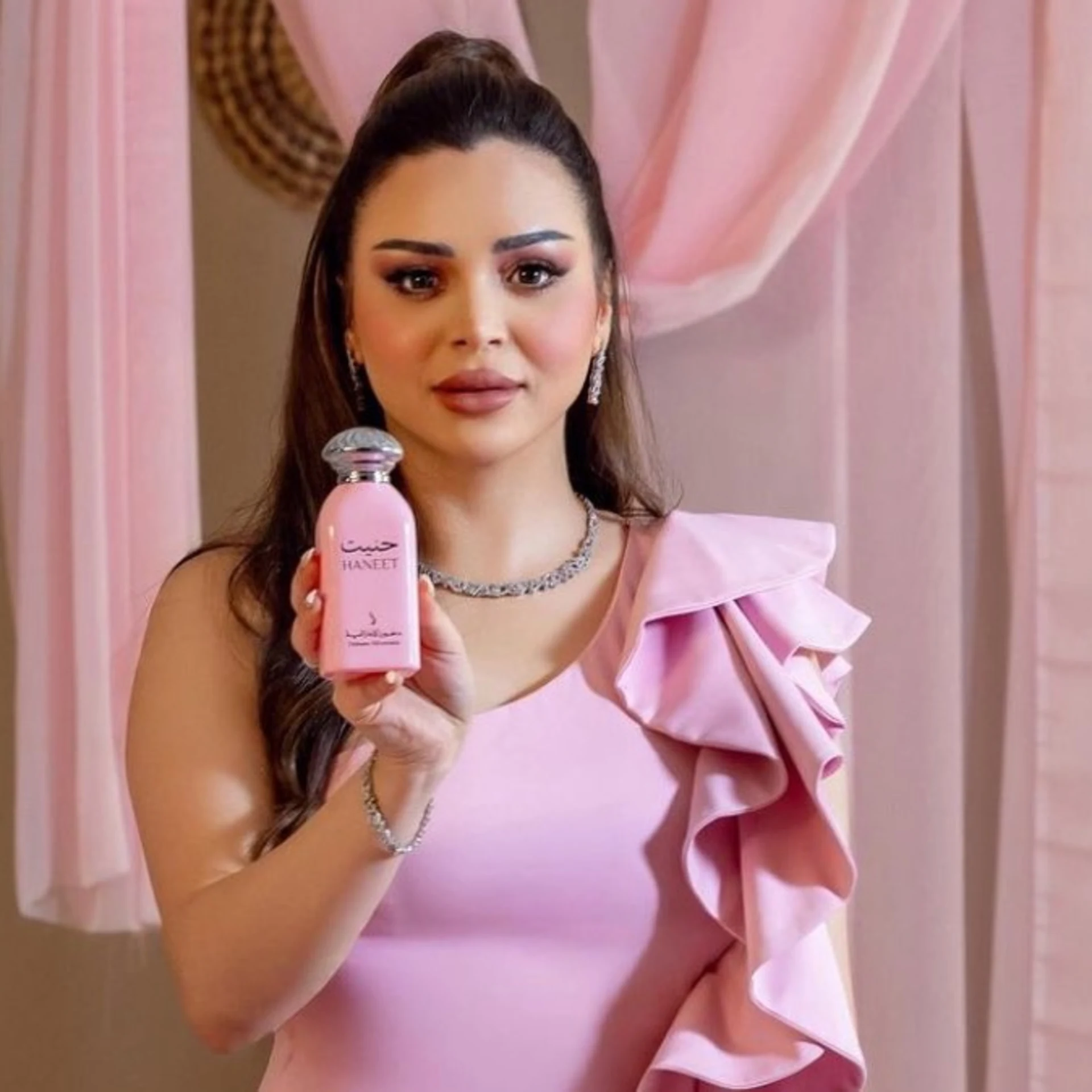 كيف حولت "دخون الإماراتية" غياب رهف القحطاني إلى حملة تسويقية مبتكرة؟