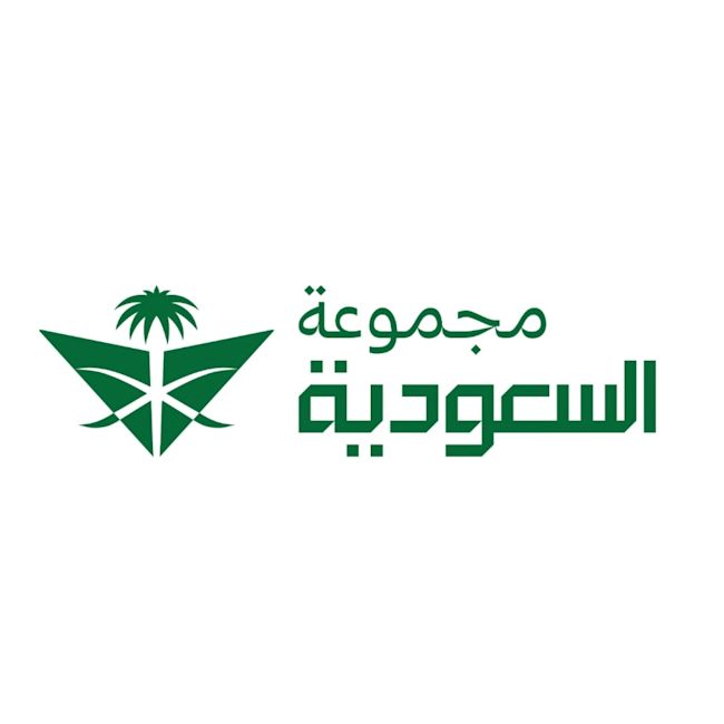 مجموعة السعودية