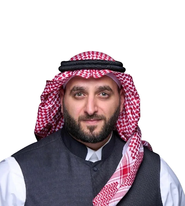 Ahmed Almashhadi
