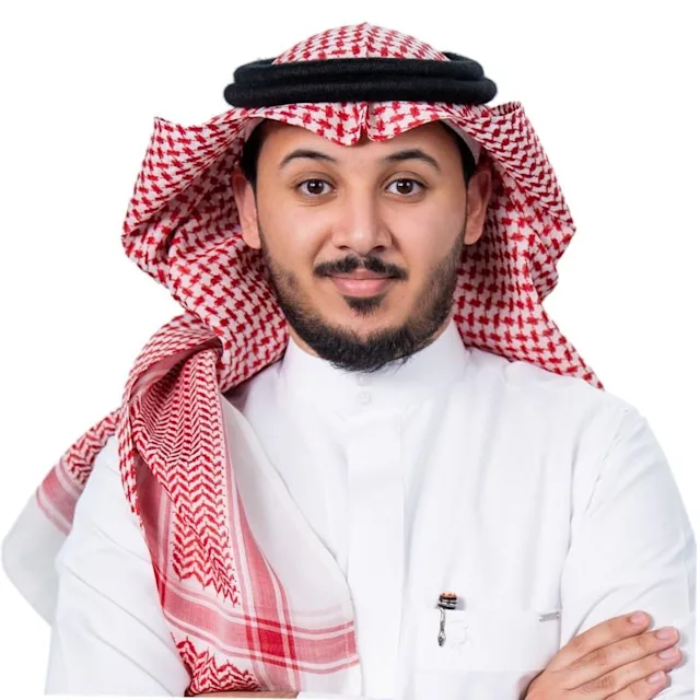 Abdulaziz Aladwani