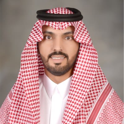 علي الغباري