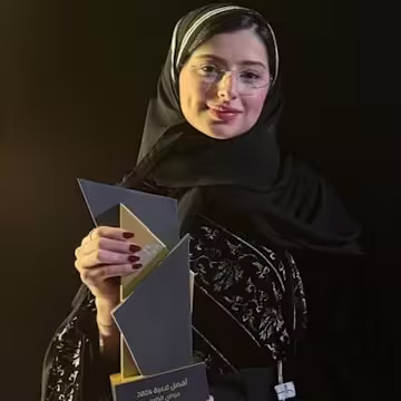 موضي الكنهل