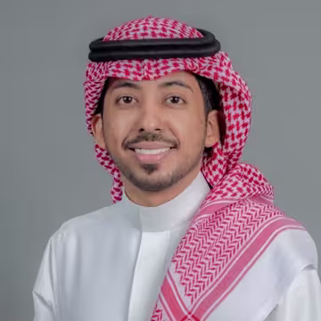 ثامر المشرافي