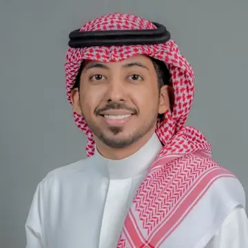 ثامر المشرافي