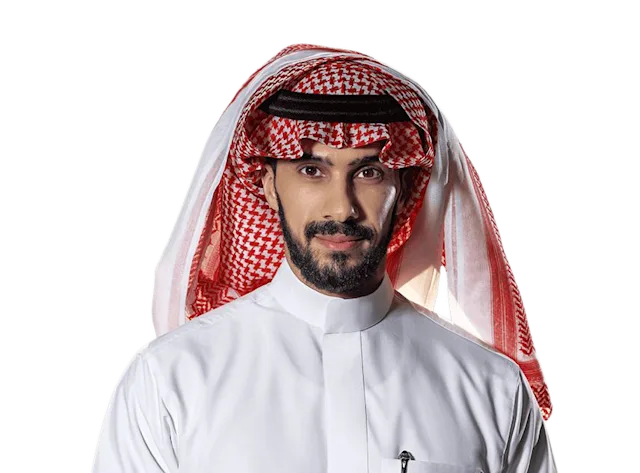 Abdullah Aljabr