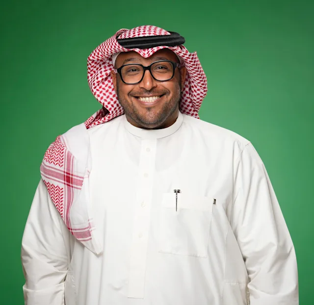 Hassan Al-Ansari