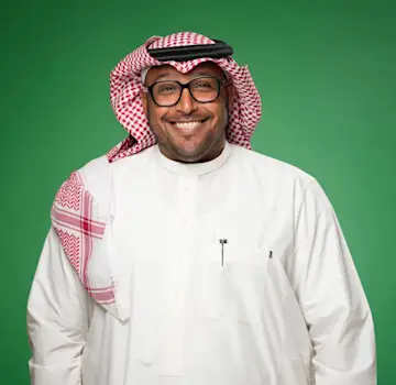 حسان الأنصاري