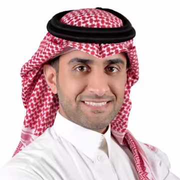 فهد الزامل