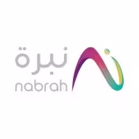 نبرة