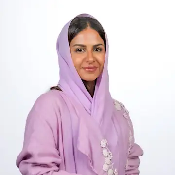 ندى باعجاجه 