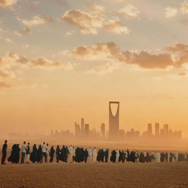 المستقبل عندكم