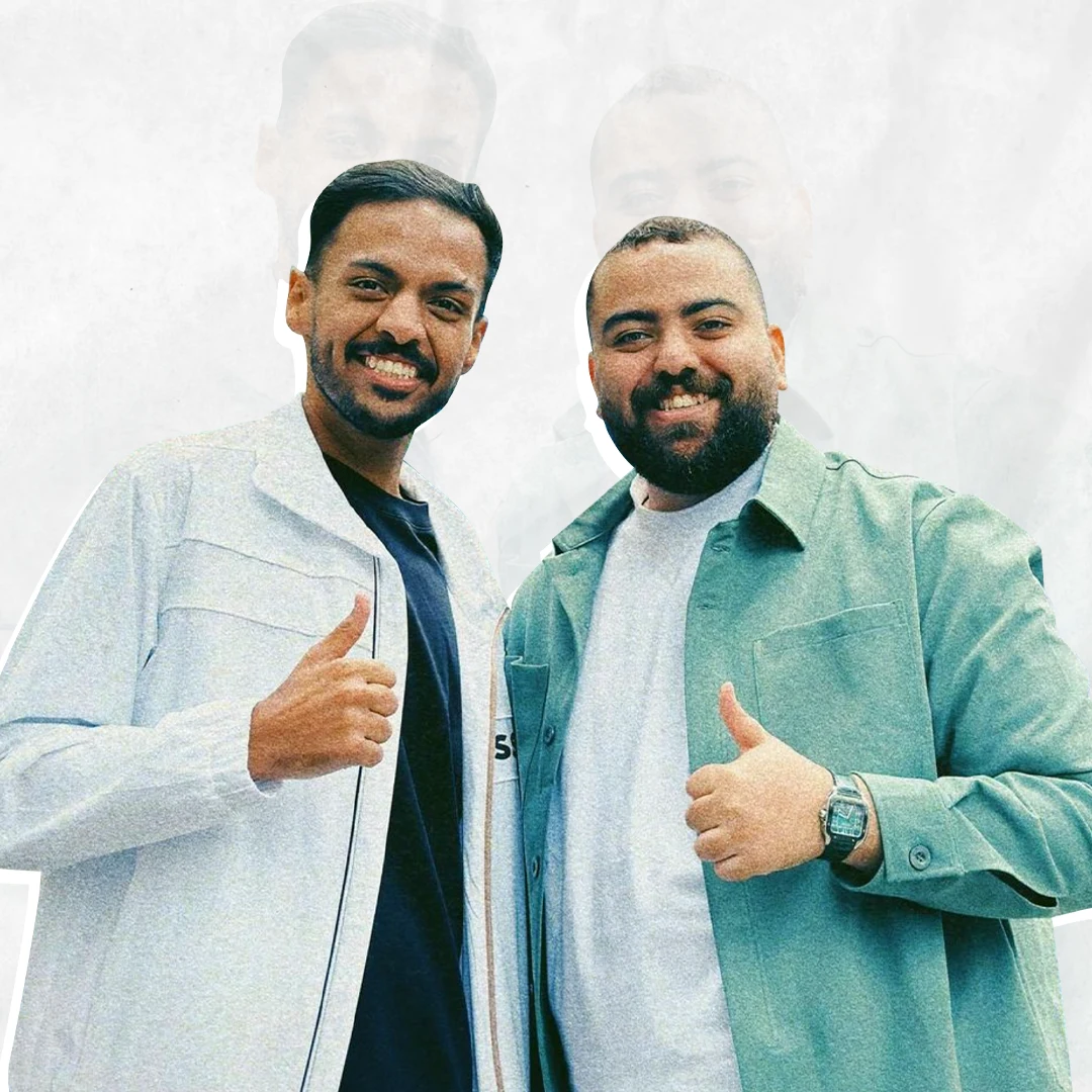 بندريتا وأبو عمر في إعلان "نيو".. تجربة شخصية أم إعلان مدفوع؟