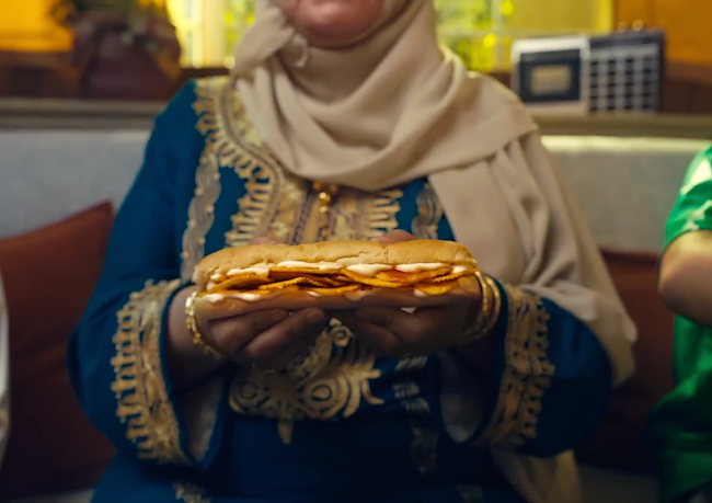 نكهة كبرنا عليها وحبيناها