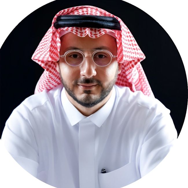 مهند عبدالله قاضي