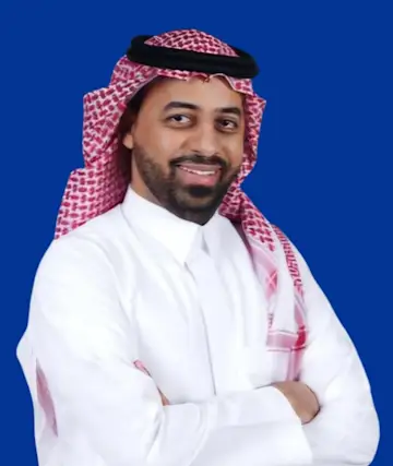 عبدالعزيز المعيرفي