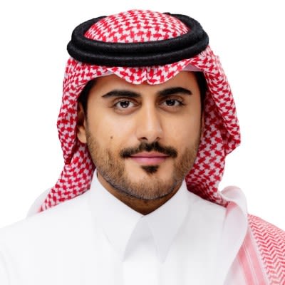 عبدالإله العسكر