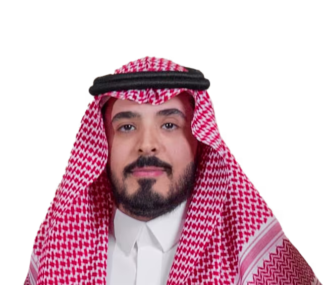 Fahad Albaqami