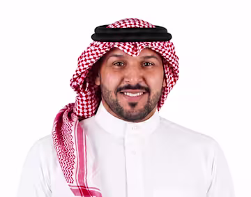 مشاري العثمان