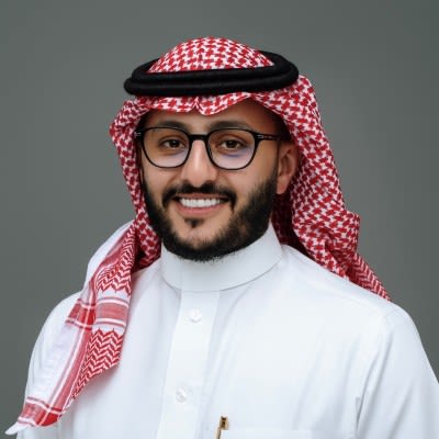 عبدالله المشرف