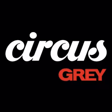 Circus Grey