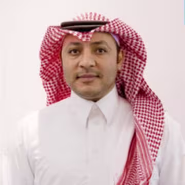 محمد البلوي