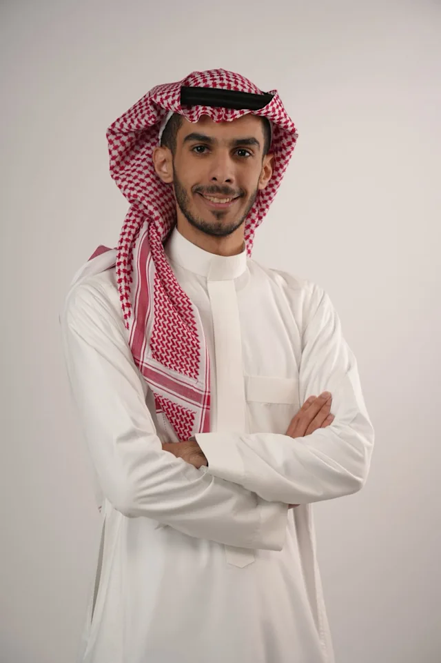 Mohammed Alnamlah