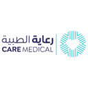 رعاية الطبية