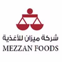 شركة ميزان للأغذية