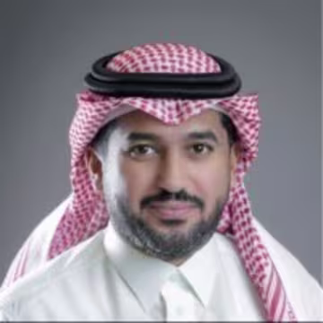 سعد آل مسعود