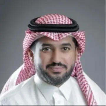 سعد آل مسعود