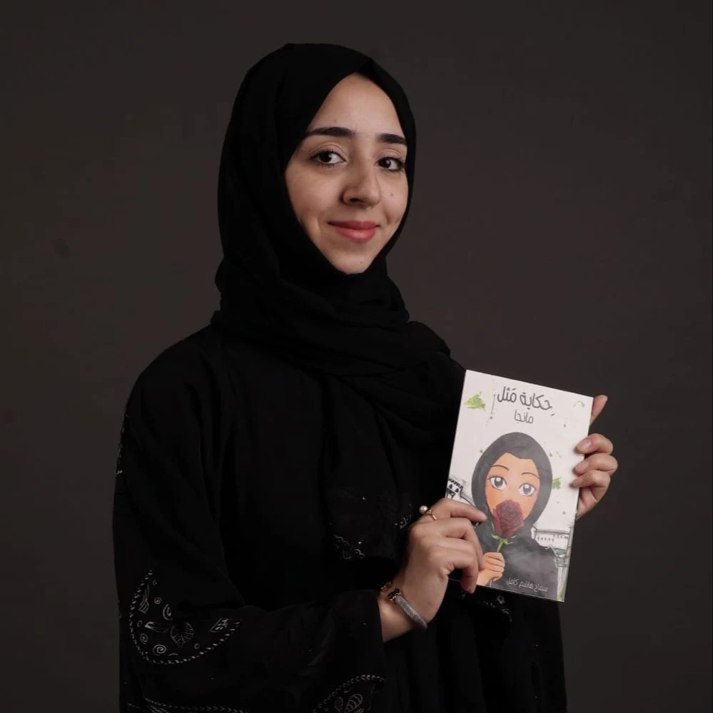 حين تتحول الروايات السعودية إلى قصص مانجا