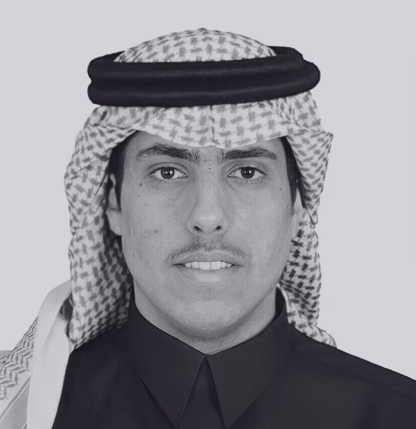 إعلان على قافية بن سرور