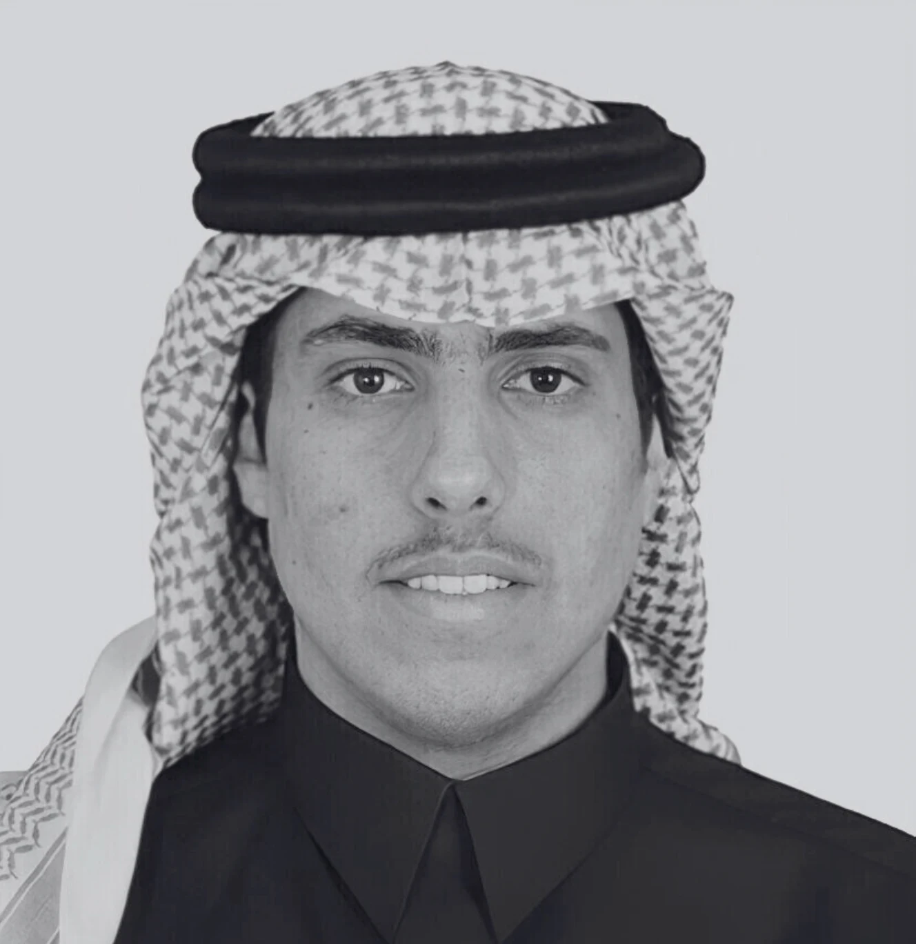 إعلان على قافية بن سرور