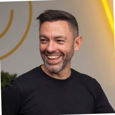 فريدريكو روبيرتو