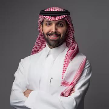 سعد آل حماد