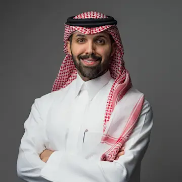 سعد آل حماد