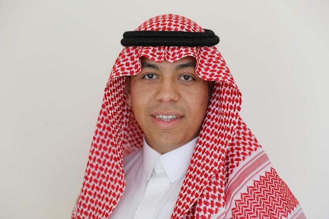 ياسر الجويسر