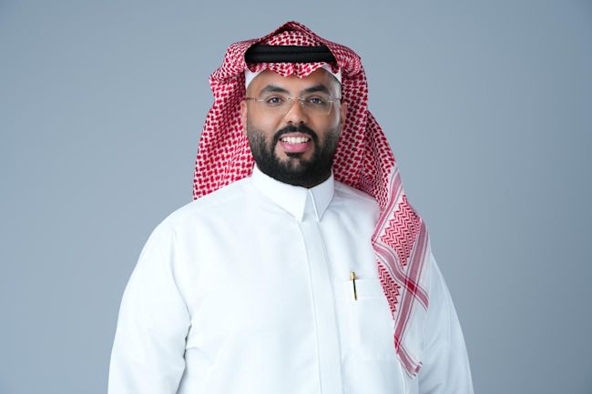 عناد النفيعي